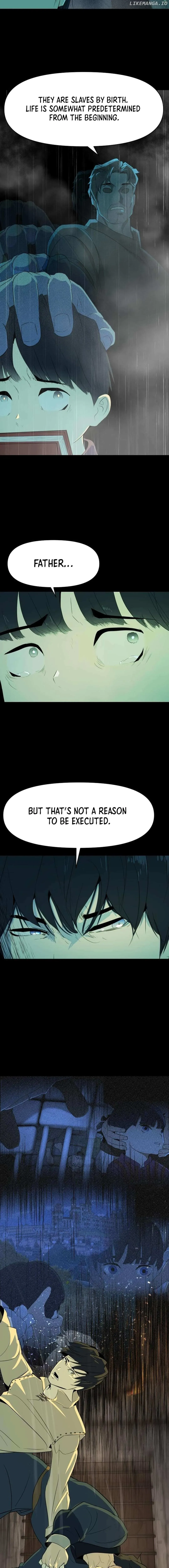 Happy Face: From Slave to Arena Legend Chapter 4 page 20