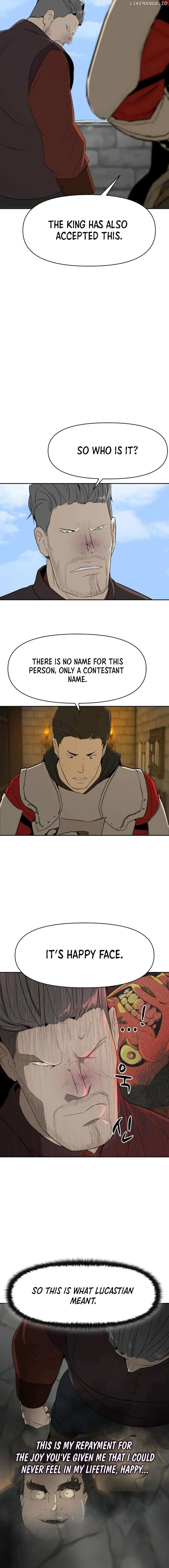 Happy Face: From Slave to Arena Legend Chapter 4 page 24