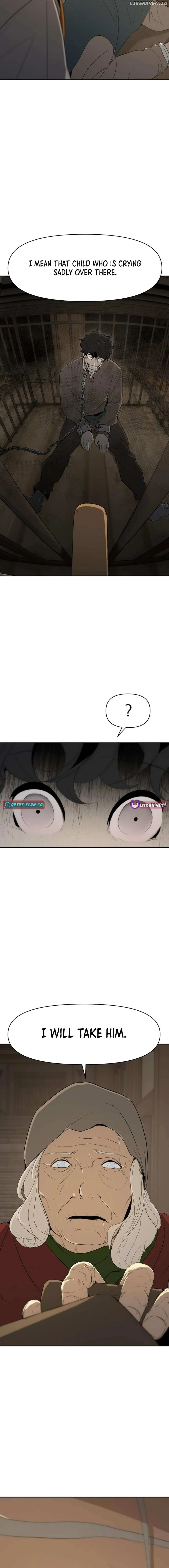 Happy Face: From Slave to Arena Legend Chapter 4 page 27
