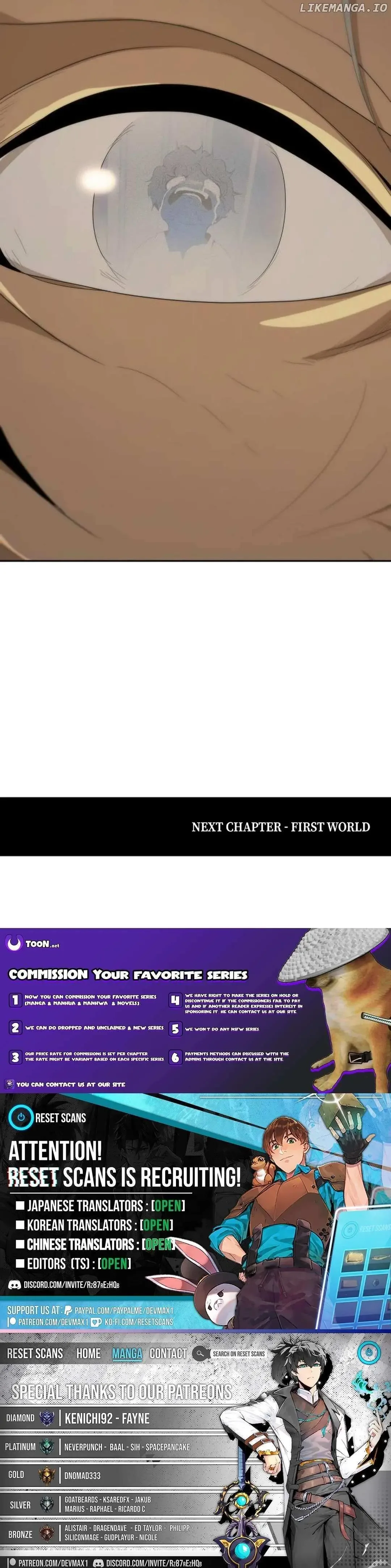 Happy Face: From Slave to Arena Legend Chapter 4 page 28