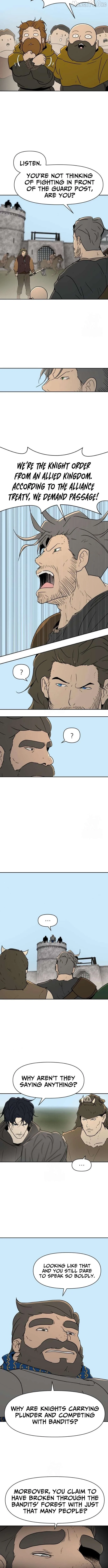 Happy Face: From Slave to Arena Legend Chapter 40 page 3
