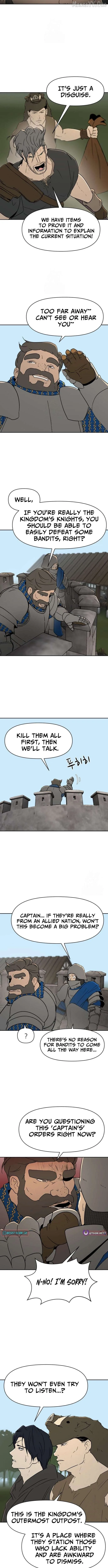 Happy Face: From Slave to Arena Legend Chapter 40 page 4