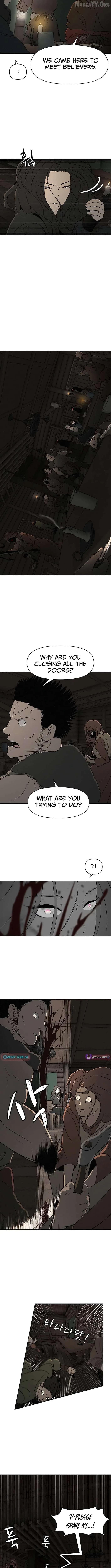 Happy Face: From Slave to Arena Legend Chapter 42 page 6