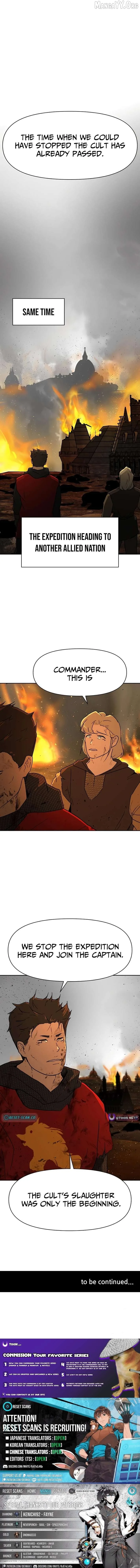 Happy Face: From Slave to Arena Legend Chapter 42 page 11