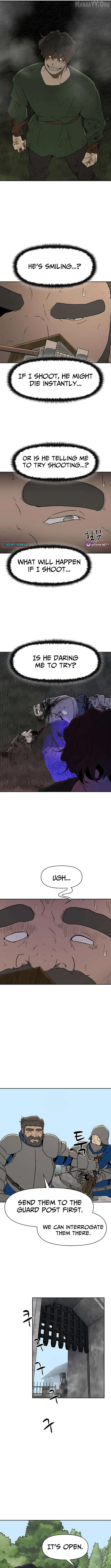 Happy Face: From Slave to Arena Legend Chapter 42 page 2