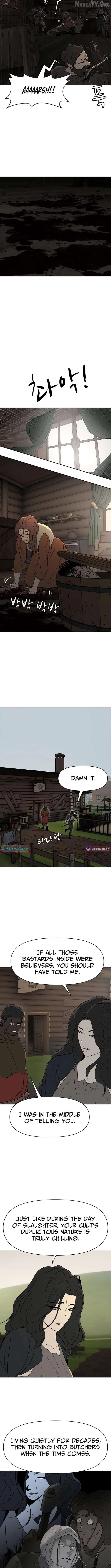 Happy Face: From Slave to Arena Legend Chapter 42 page 7