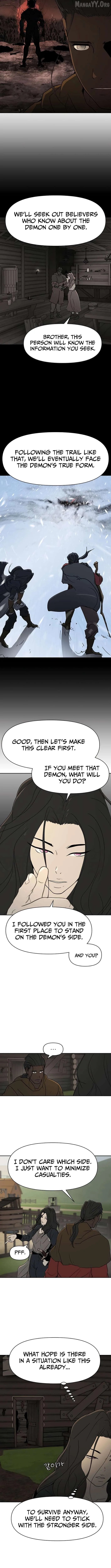 Happy Face: From Slave to Arena Legend Chapter 42 page 9