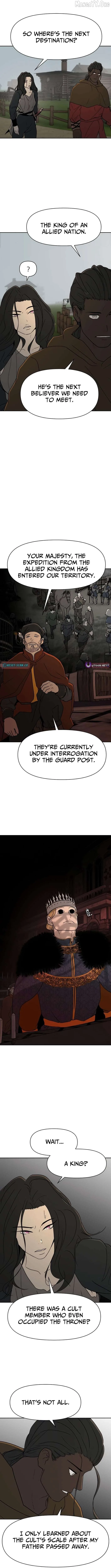 Happy Face: From Slave to Arena Legend Chapter 42 page 10