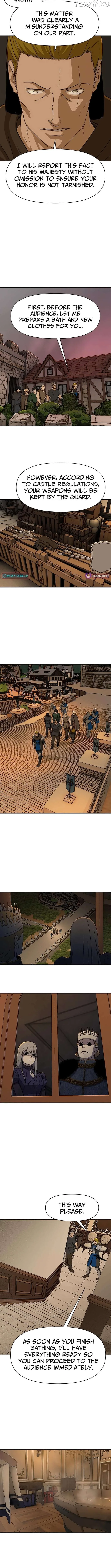 Happy Face: From Slave to Arena Legend Chapter 43 page 2