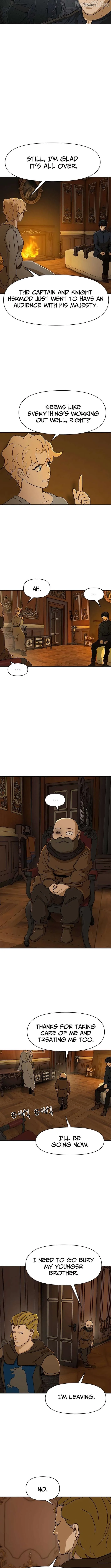 Happy Face: From Slave to Arena Legend Chapter 43 page 8