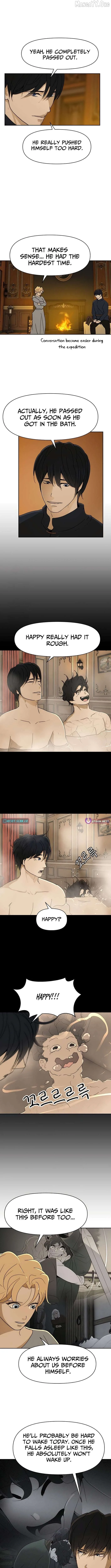 Happy Face: From Slave to Arena Legend Chapter 43 page 7