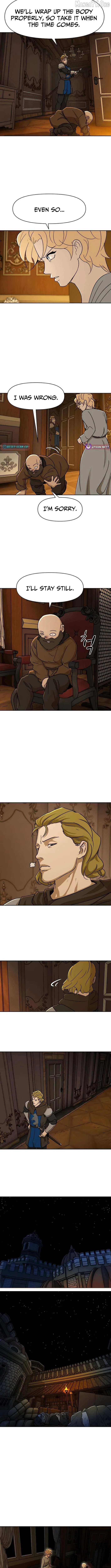 Happy Face: From Slave to Arena Legend Chapter 43 page 10