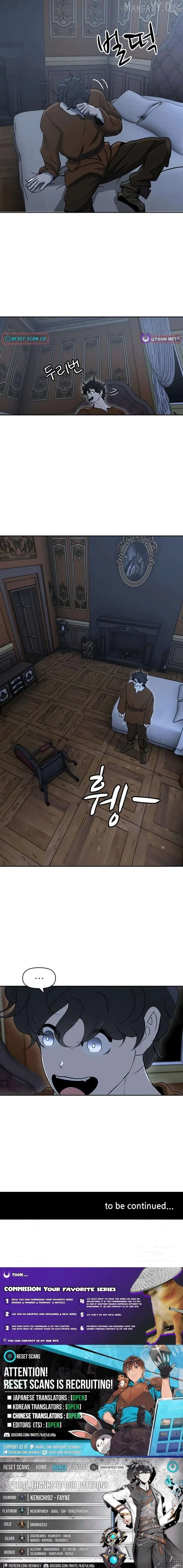Happy Face: From Slave to Arena Legend Chapter 43 page 12