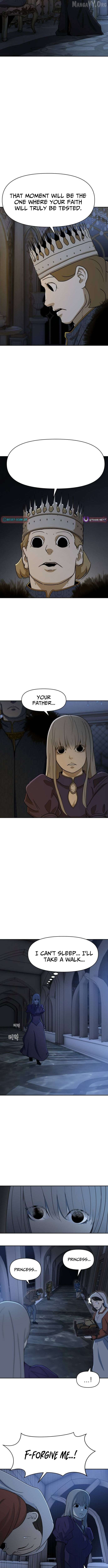 Happy Face: From Slave to Arena Legend Chapter 44 page 8