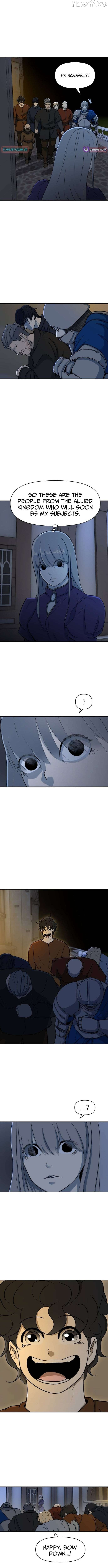Happy Face: From Slave to Arena Legend Chapter 44 page 10
