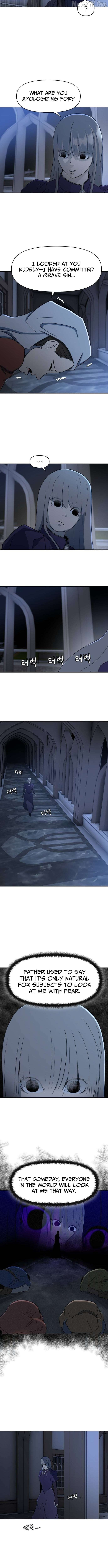 Happy Face: From Slave to Arena Legend Chapter 44 page 9