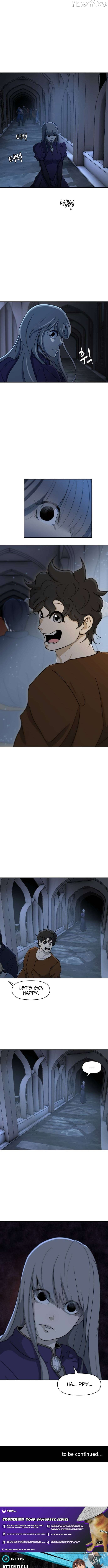 Happy Face: From Slave to Arena Legend Chapter 44 page 11