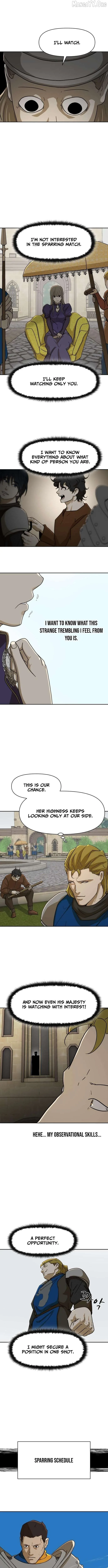 Happy Face: From Slave to Arena Legend Chapter 45 page 7