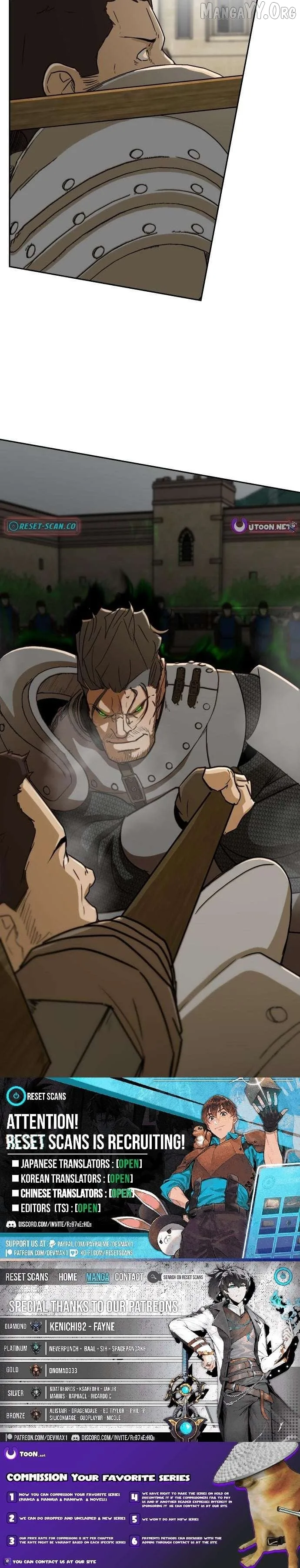 Happy Face: From Slave to Arena Legend Chapter 45 page 12