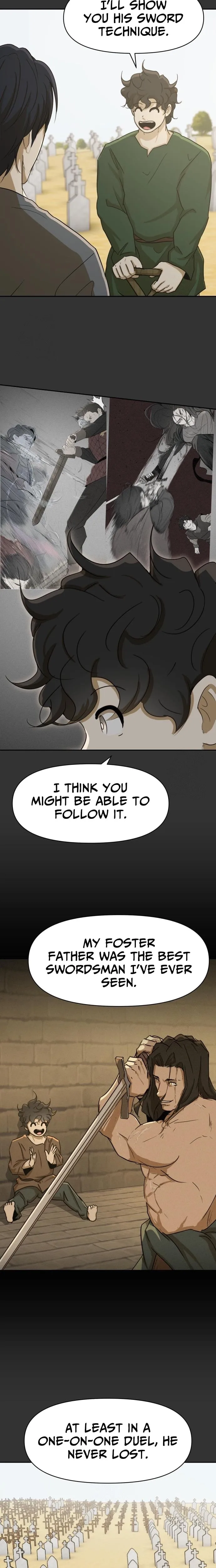 Happy Face: From Slave to Arena Legend Chapter 46 page 14