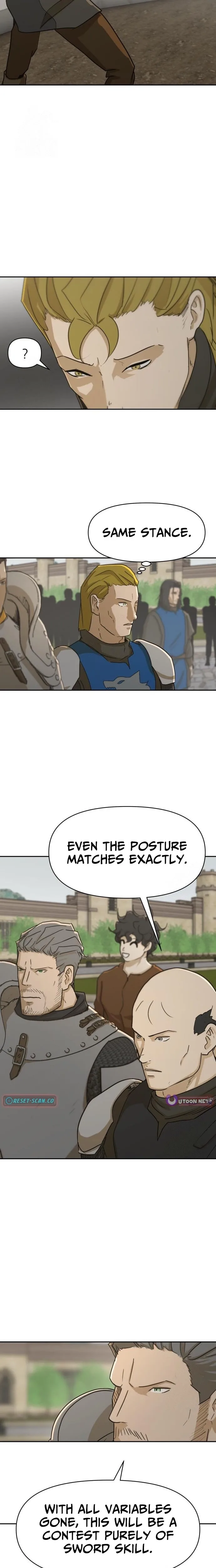 Happy Face: From Slave to Arena Legend Chapter 46 page 18