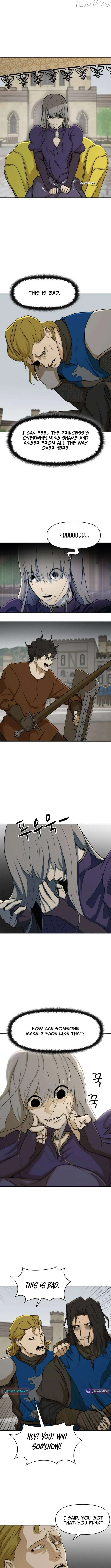 Happy Face: From Slave to Arena Legend Chapter 47 page 2