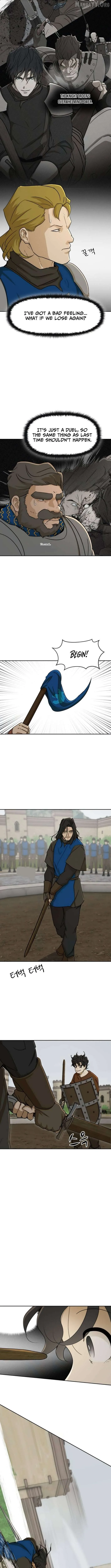 Happy Face: From Slave to Arena Legend Chapter 47 page 4