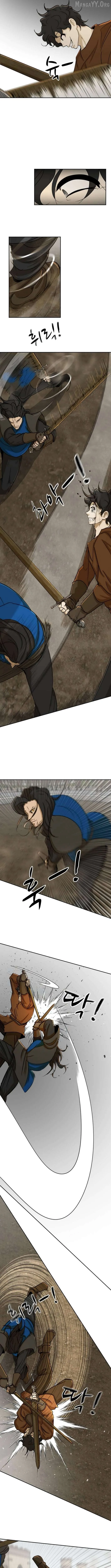 Happy Face: From Slave to Arena Legend Chapter 47 page 7