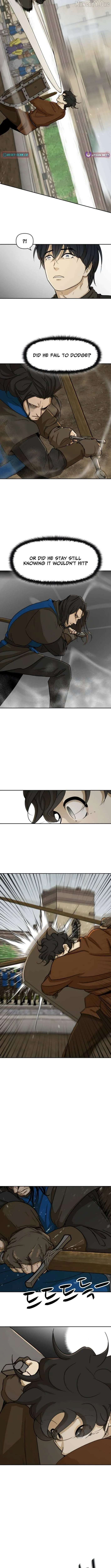 Happy Face: From Slave to Arena Legend Chapter 47 page 5