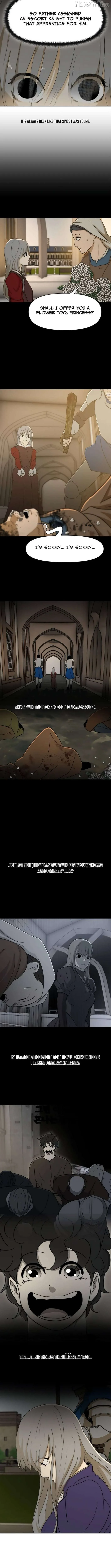 Happy Face: From Slave to Arena Legend Chapter 47 page 13