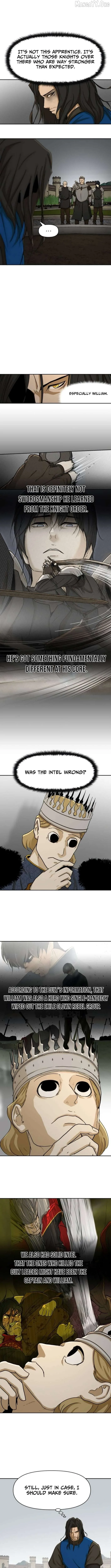 Happy Face: From Slave to Arena Legend Chapter 47 page 11