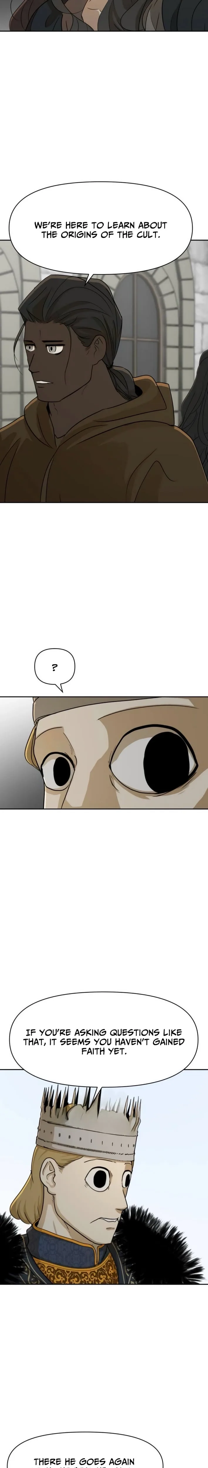 Happy Face: From Slave to Arena Legend Chapter 48 page 13