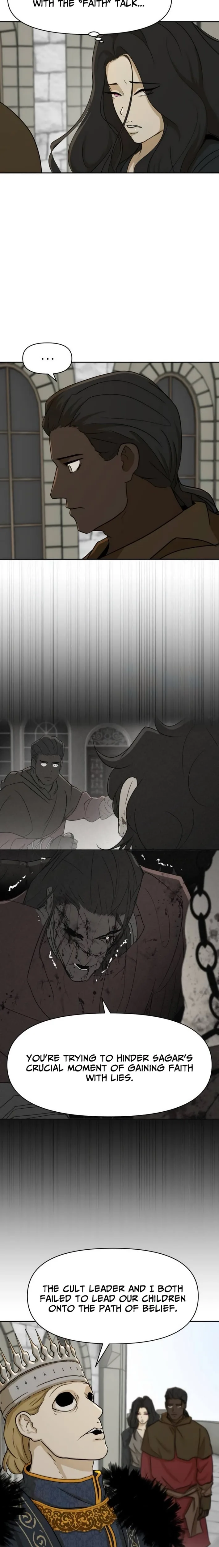 Happy Face: From Slave to Arena Legend Chapter 48 page 14
