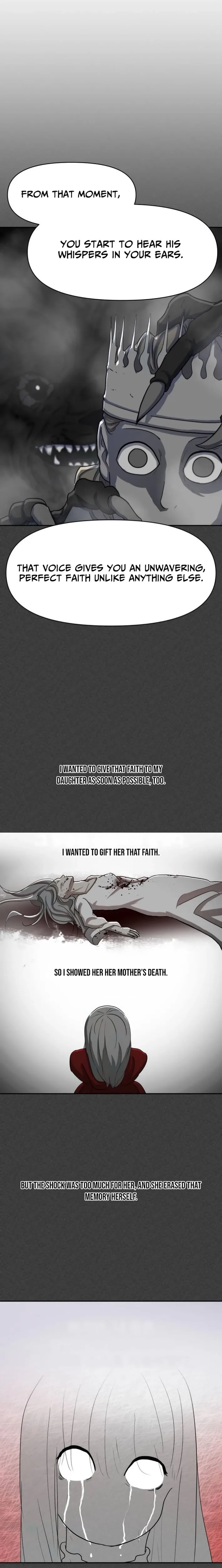 Happy Face: From Slave to Arena Legend Chapter 48 page 16