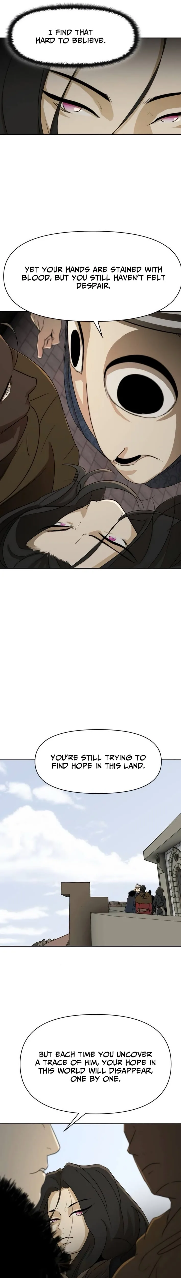 Happy Face: From Slave to Arena Legend Chapter 48 page 18