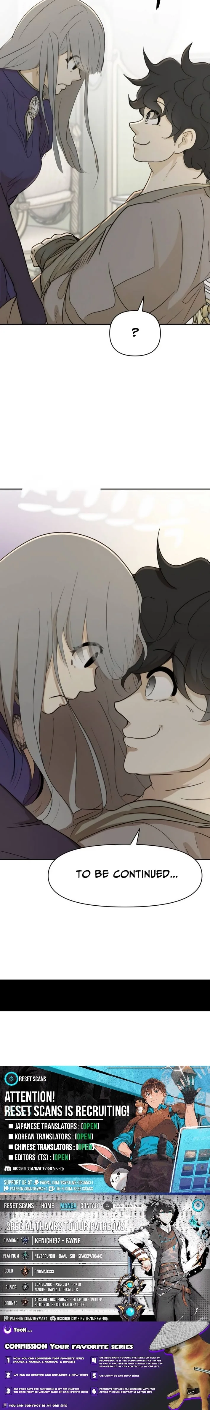 Happy Face: From Slave to Arena Legend Chapter 48 page 23