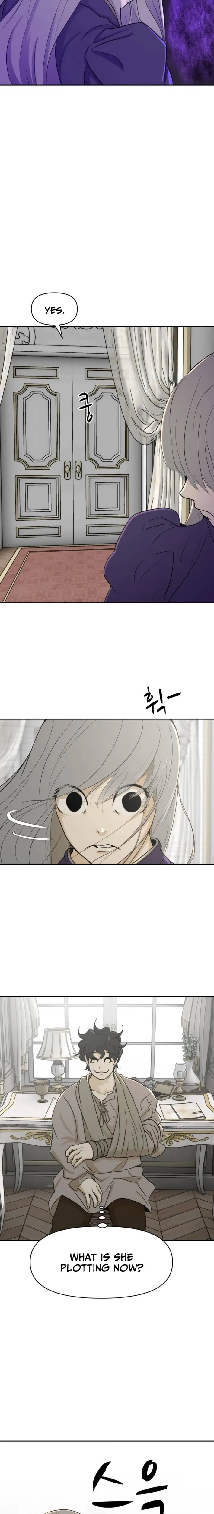 Happy Face: From Slave to Arena Legend Chapter 48 page 22