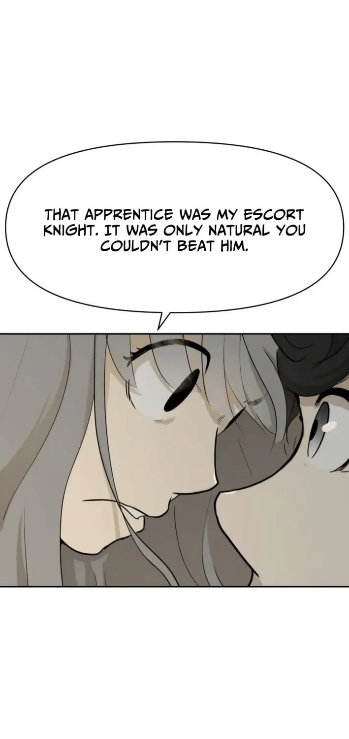 Happy Face: From Slave to Arena Legend Chapter 49 page 6