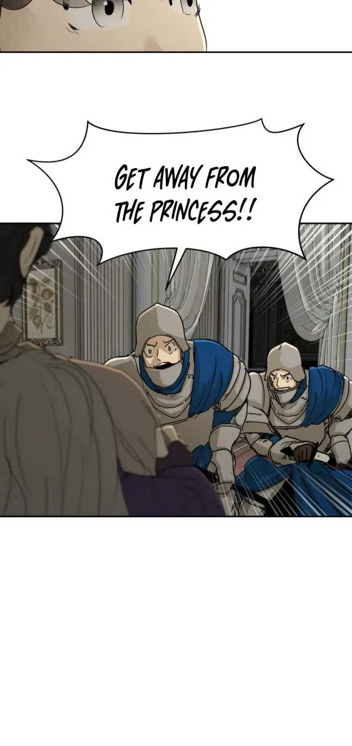 Happy Face: From Slave to Arena Legend Chapter 49 page 64