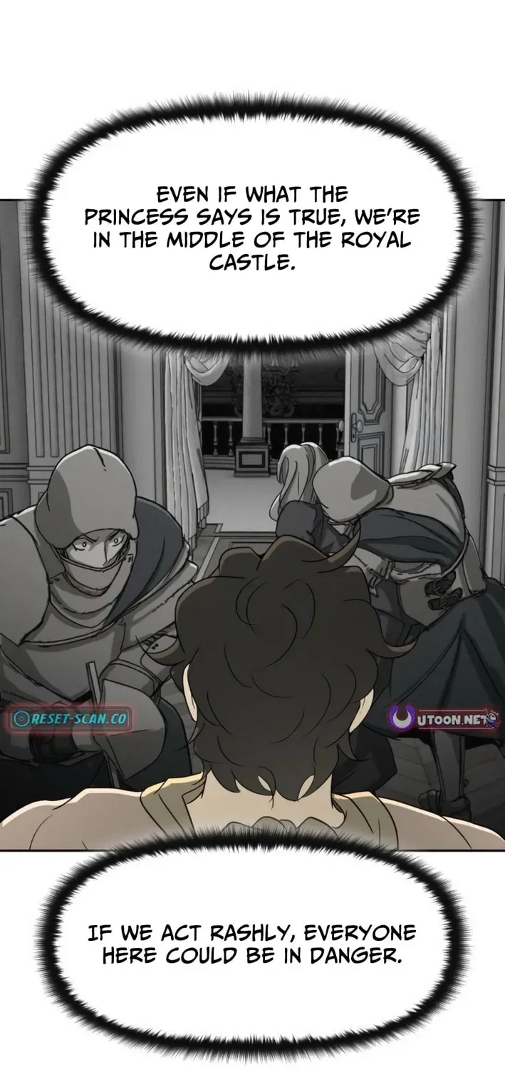 Happy Face: From Slave to Arena Legend Chapter 49 page 67