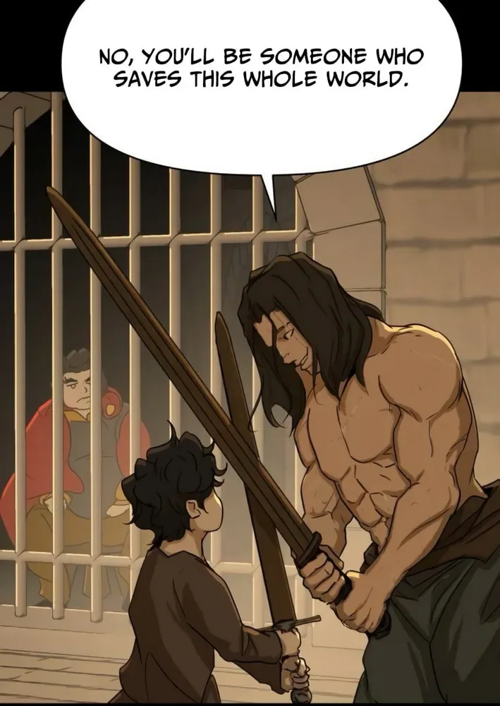 Happy Face: From Slave to Arena Legend Chapter 49 page 77