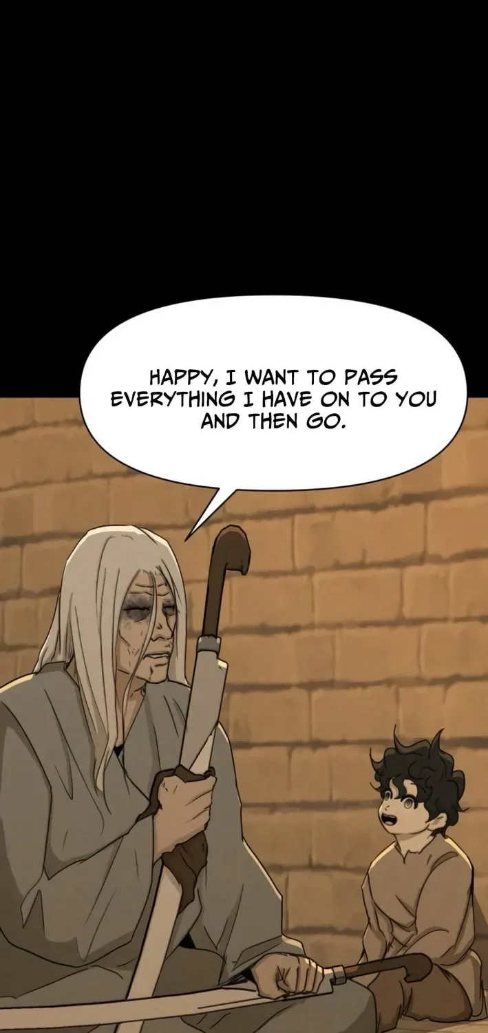 Happy Face: From Slave to Arena Legend Chapter 49 page 79