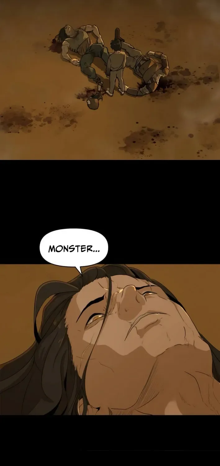 Happy Face: From Slave to Arena Legend Chapter 49 page 83