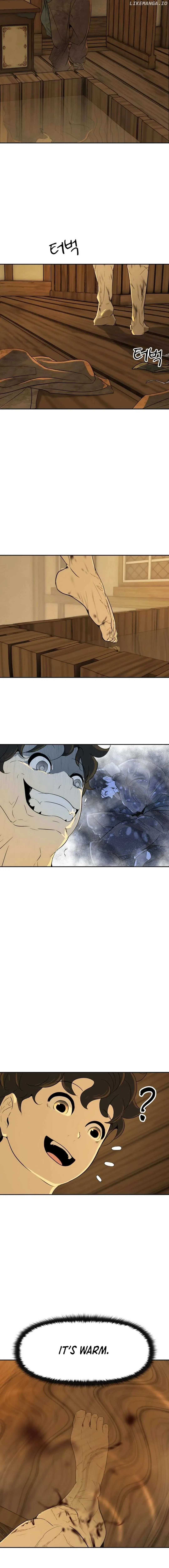 Happy Face: From Slave to Arena Legend Chapter 5 page 5