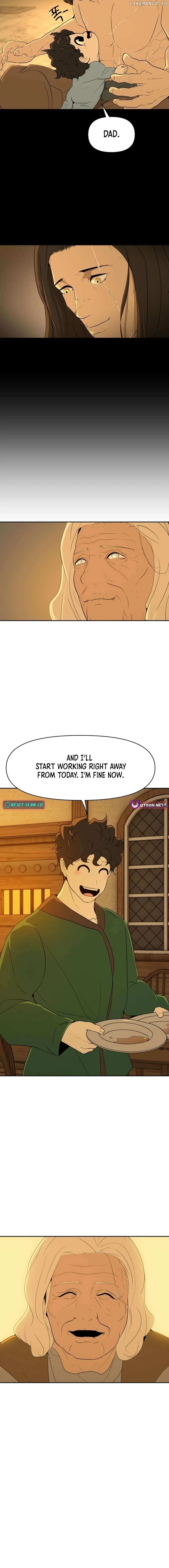Happy Face: From Slave to Arena Legend Chapter 5 page 11