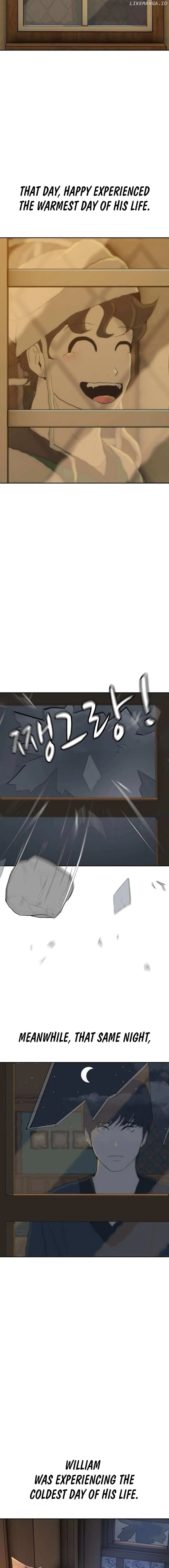 Happy Face: From Slave to Arena Legend Chapter 5 page 14