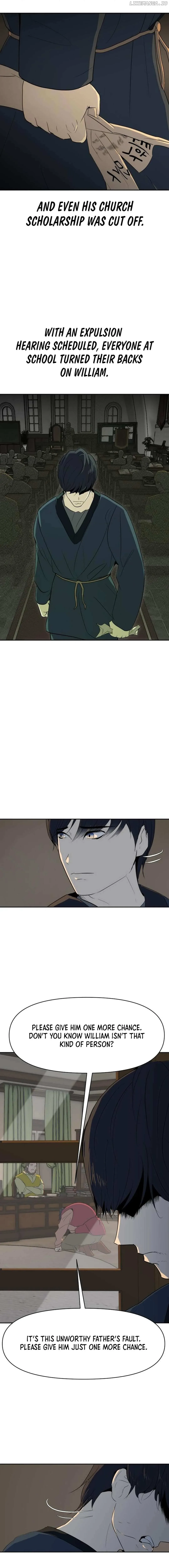 Happy Face: From Slave to Arena Legend Chapter 5 page 16
