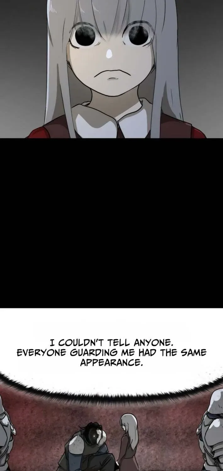 Happy Face: From Slave to Arena Legend Chapter 50 page 8