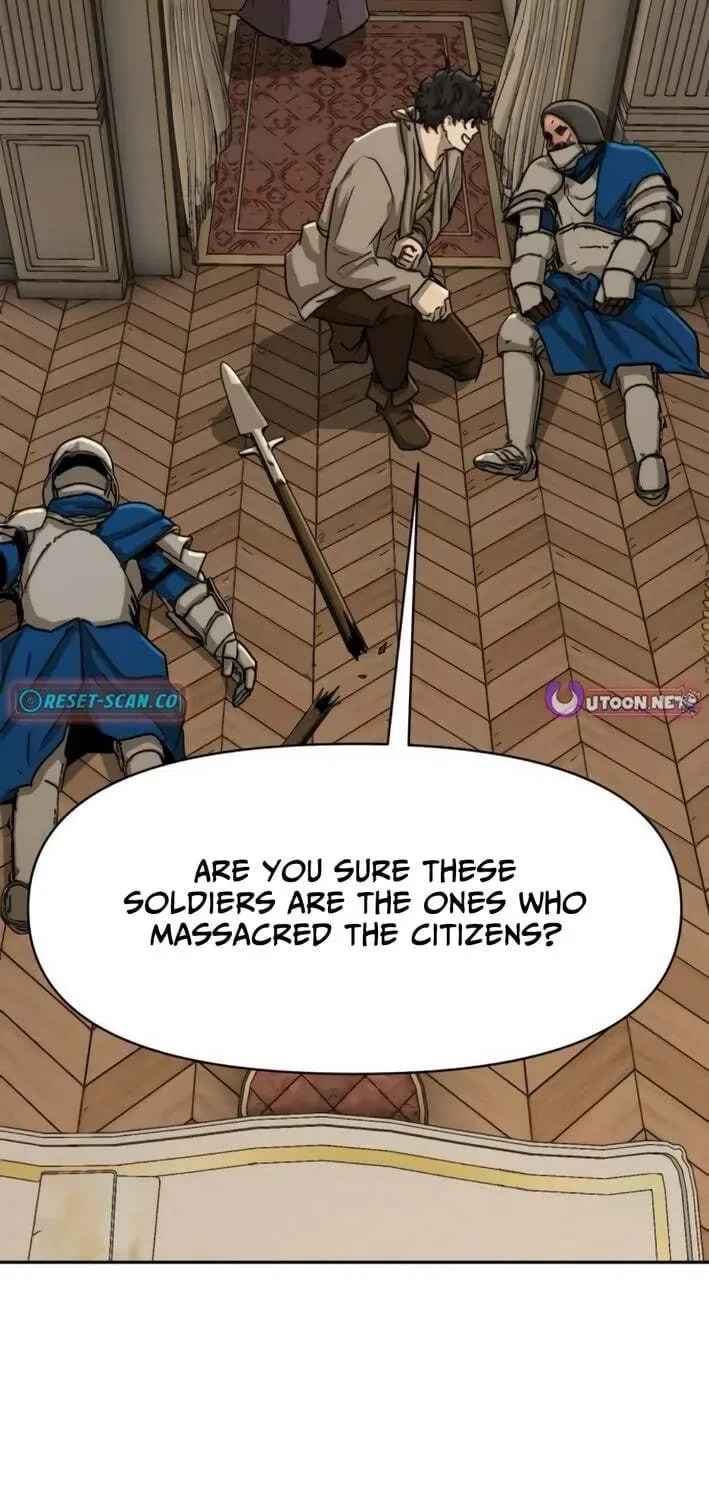 Happy Face: From Slave to Arena Legend Chapter 50 page 3