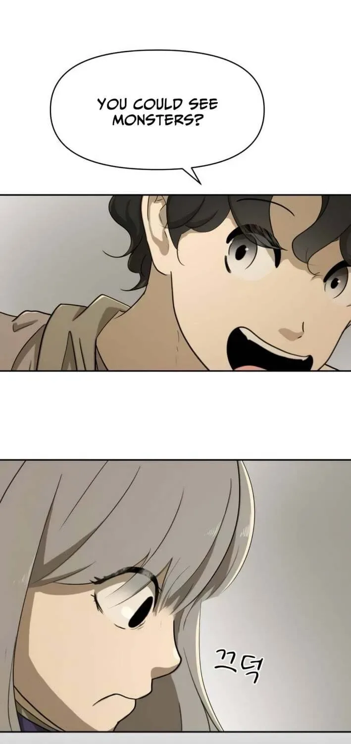 Happy Face: From Slave to Arena Legend Chapter 50 page 5
